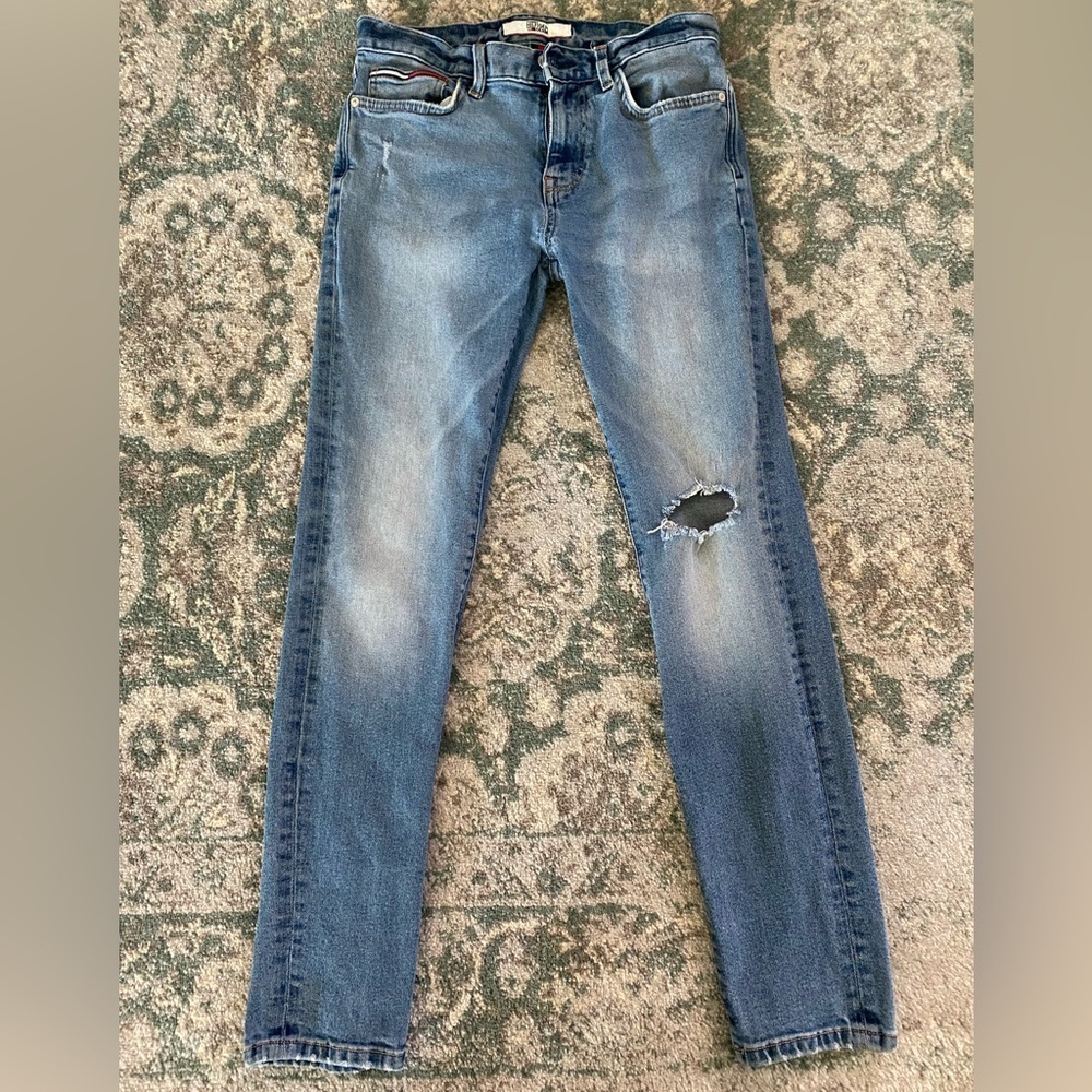 Tommy Hilfiger Jeans - Picture 1 of 9